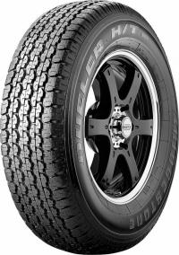 Всесезонные шины Bridgestone Dueler H/T 689 215/65 R16 98S