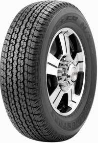 Всесезонные шины Bridgestone Dueler H/T 840 275/70 R16 114H