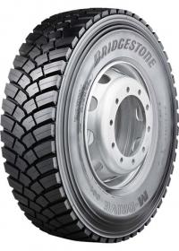 Всесезонные шины Bridgestone MD1 (ведущая) 315/80 R22.5 