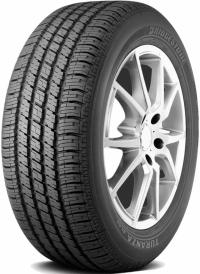 Всесезонные шины Bridgestone Turanza EL42 245/50 R18 100W