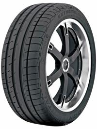 Летние шины Continental ExtremeContact DW 245/45 R18 100Y XL