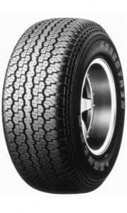 Всесезонные шины Dunlop GrandTrek TG35 275/70 R16 114H