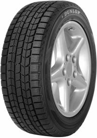 Зимние шины Dunlop Graspic DS3 215/45 R17 87Q
