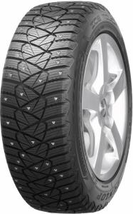Зимние шины Dunlop Ice Touch (шип) 215/55 R16 94T
