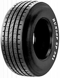 Всесезонные шины Dunlop SP 241 (прицепная) 425/55 R19.5 160J