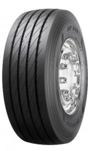 Всесезонные шины Dunlop SP 246 (прицепная) 265/70 R19.5 143J