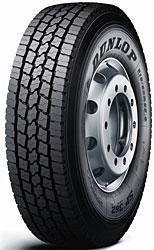 Всесезонные шины Dunlop SP 362 (рулевая) 315/70 R22.5 154L