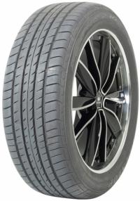 Летние шины Dunlop SP Sport 230 215/55 R16 95V