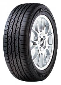 Всесезонные шины Dunlop SP Sport Signature 245/45 R18 