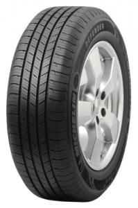 Всесезонные шины Michelin Defender 275/60 R18 123R