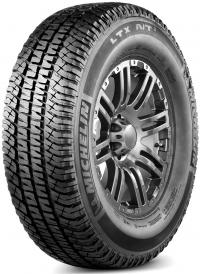 Всесезонные шины Michelin LTX A/T2 245/75 R16 109S