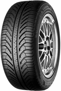 Всесезонные шины Michelin Pilot Sport A/S 225/45 R17 91Y