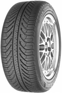 Всесезонные шины Michelin Pilot Sport Plus A/S 205/55 R16 91Y