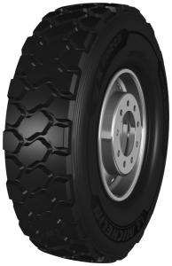 Всесезонные шины Michelin X Force ZH (универсальная) 315/80 R22.5 156L