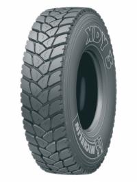 Michelin XDY3 (ведущая)