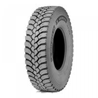 Michelin XDY4 (ведущая)
