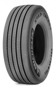 Всесезонные шины Michelin XTA2+ Energy (прицепная) 445/45 R19.5 160J