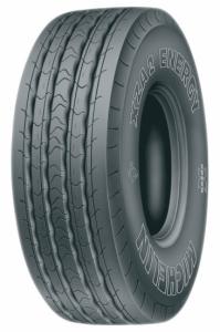 Всесезонные шины Michelin XZA2 Energy (рулевая) 295/60 R22 150K