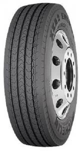 Всесезонные шины Michelin XZA2 (рулевая) 205/75 R17 124M