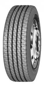 Всесезонные шины Michelin XZE2 (универсальная) 315/80 R22.5 