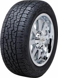 Всесезонные шины Nexen-Roadstone Roadian A/T Pro RA8 235/75 R15 104R