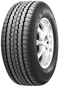 Всесезонные шины Nexen-Roadstone Roadian 245/70 R16 107T