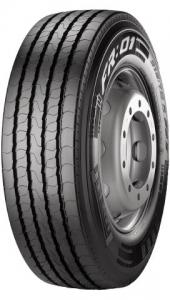 Всесезонные шины Pirelli FR01 (рулевая) 235/75 R17.5 132M