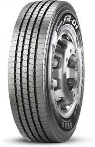 Всесезонные шины Pirelli FR01 Triathlon (рулевая) 215/75 R17.5 126M