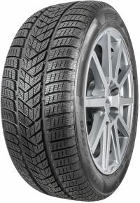 Зимние шины Pirelli Scorpion Winter 255/60 R18 112H XL