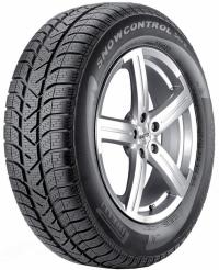 Зимние шины Pirelli Winter SnowControl 2 195/65 R15 91H