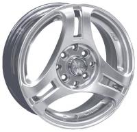 Литые диски Racing Wheels H-345 (HSHP) 6x14 4x100/114.3 ET 35 Dia 67.1