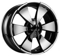 Литые диски Racing Wheels H-454 (TIHP) 8.5x20 6x139.7 ET 30 Dia 77.8