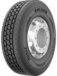 Всесезонные шины Ralson RDR75 (ведущая) 315/80 R22.5 156L