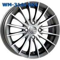 Wheel Master 3144