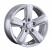 Диски LS Wheels 793 silver