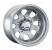 Диски LS Wheels 889 silver