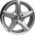 Диски RS Wheels 5193TL silver