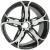 Диски RS Wheels S743 MG