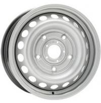 Стальные диски Next NX-045 (silver) 6x15 5x112 ET 47 Dia 57.1