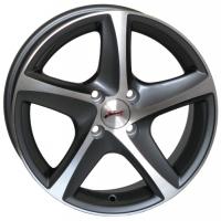Литые диски RS Wheels 5193TL (MG) 6x14 4x98 ET 29 Dia 58.6