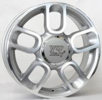 Литые диски WSP Italy W156 (silver) 6x15 4x98 ET 35 Dia 58.1