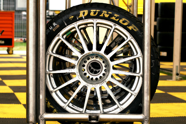 Dunlop Winter Sport 5 SUV уже в продаже