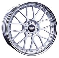 ASA Wheels DM3