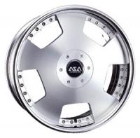 ASA Wheels W23