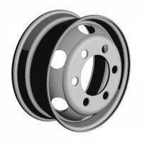 Стальные диски Better Steel (silver) 5.5x16 6x170 ET 105 Dia 130.0