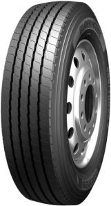 Всесезонные шины BlackHawk BAR26 (универсальная) 215/75 R17.5 135L