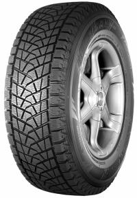 Зимние шины Bridgestone Blizzak DM-Z3 245/65 R17 105Q