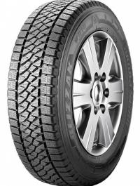 Зимние шины Bridgestone Blizzak W810 285/65 R16C 131R