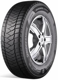 Всесезонные шины Bridgestone Duravis All Season 215/65 R16C 109T