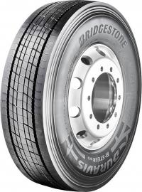 Всесезонные шины Bridgestone Duravis R-Steer 002 (рулевая) 245/70 R17.5 
